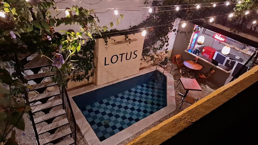 Hotel Lotus