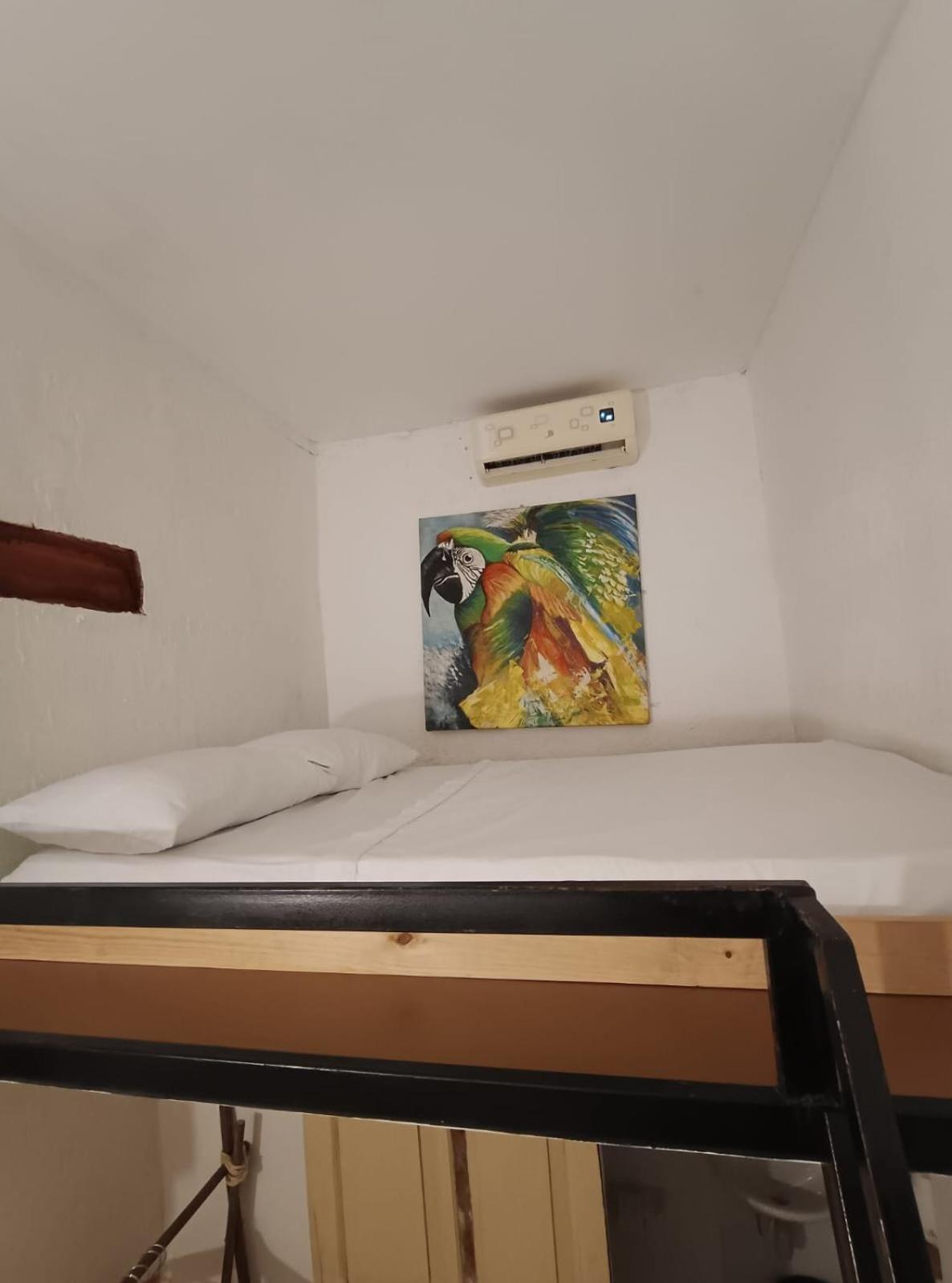 Lotus Hotel Santa Marta (Magdalena)