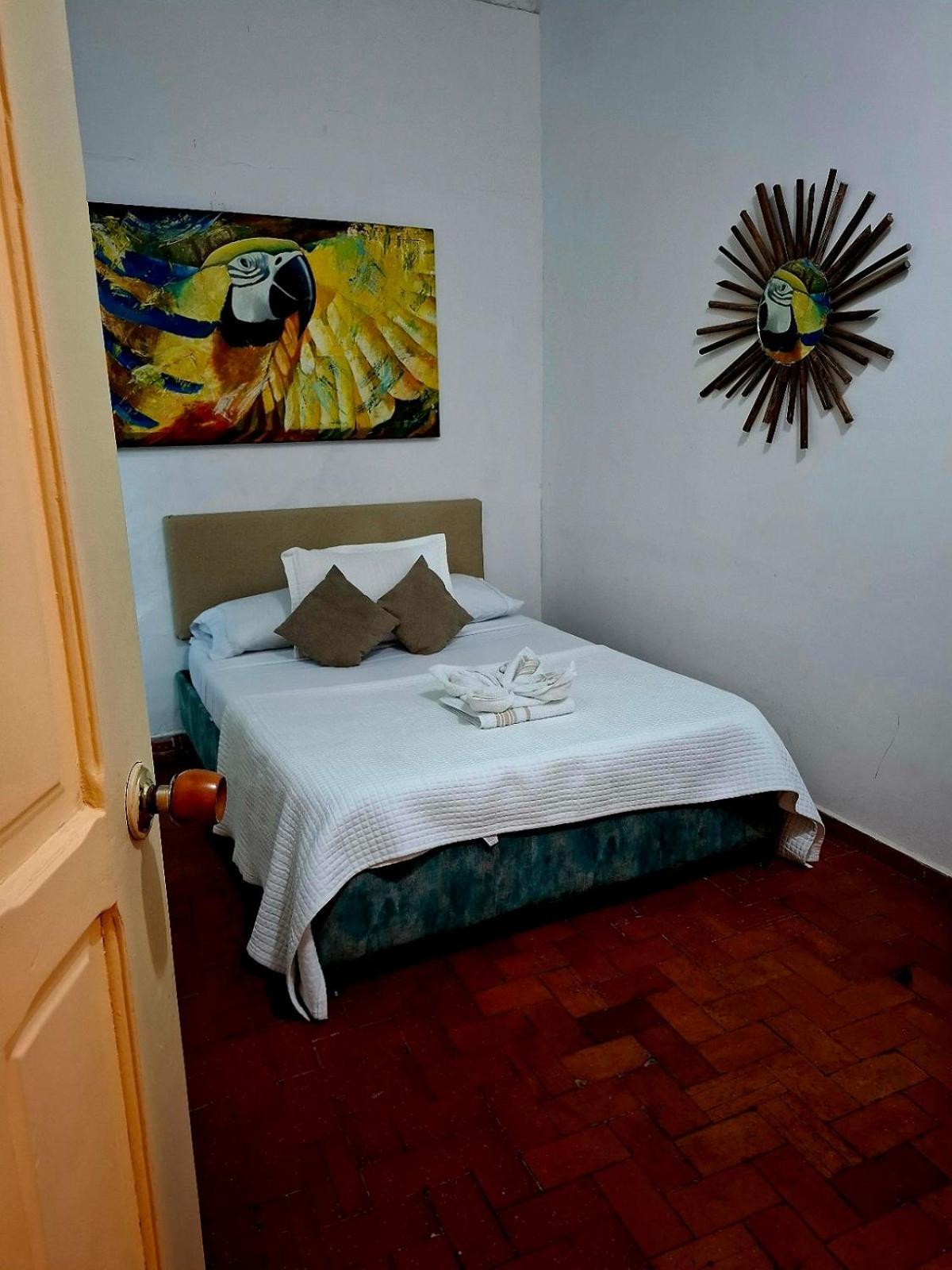 Lotus Santa Marta (Magdalena)